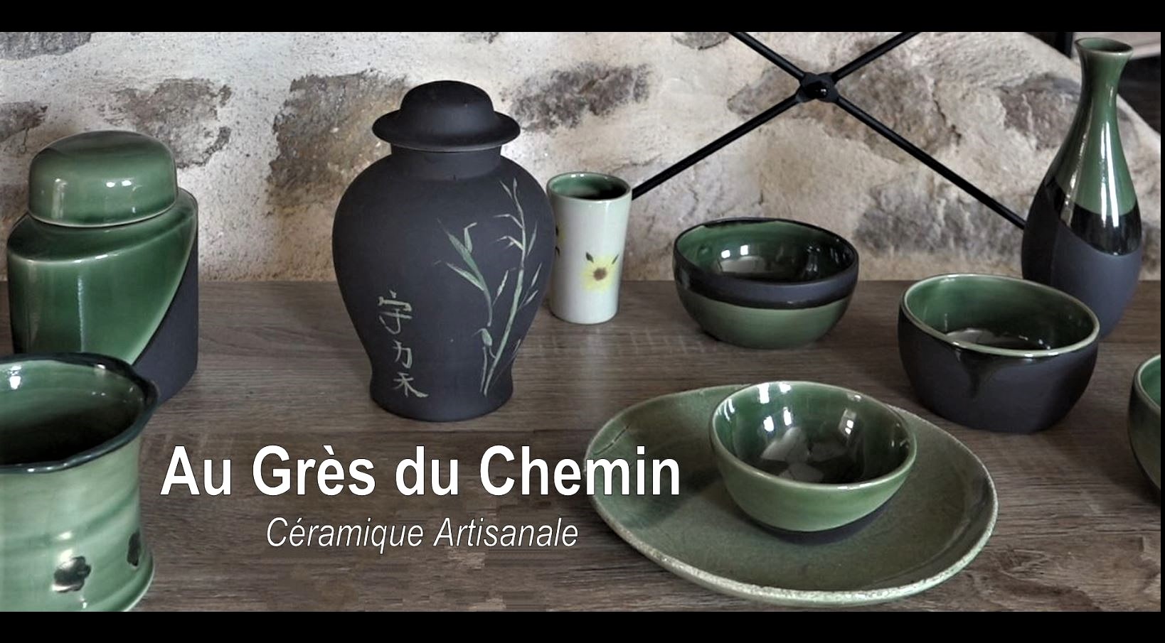 Au Grès du Chemin