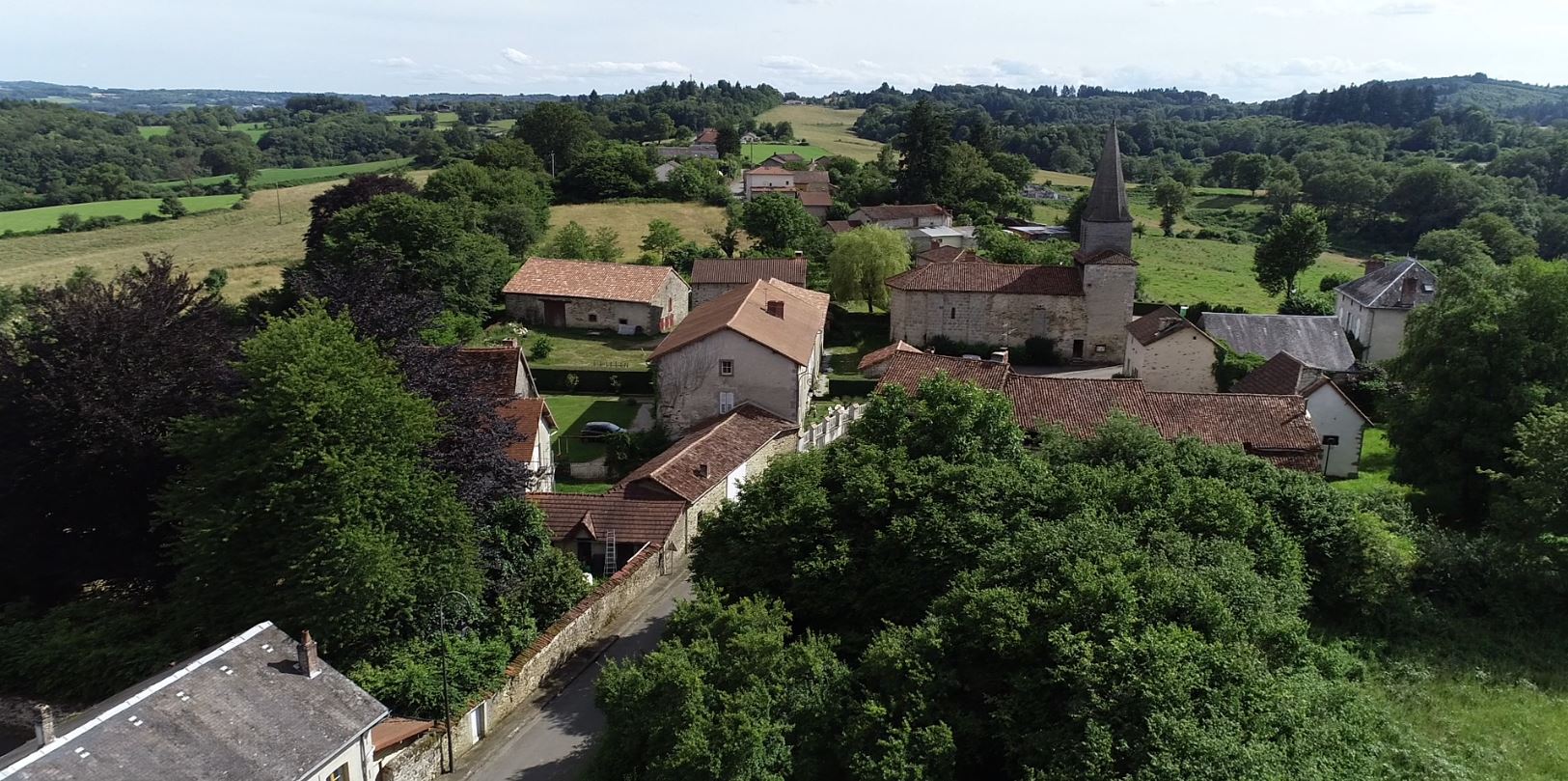 Saint Denis Des Murs